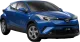 Toyota C-HR 2016-2024 LED Iç Aydınlatma Seti görsel 2