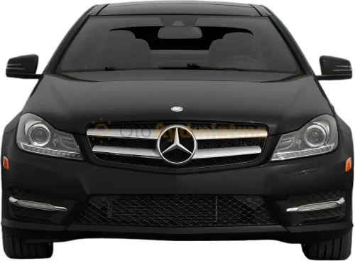 Mercedes-Benz C Serisi W204 i̇ç aydınlatma seti led ampulü - Mercedes C Serisi W204 2007-2015 LED Iç Aydınlatma Seti