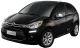 Citroen C3 2009-2016 LED Iç Aydınlatma Seti görsel 2