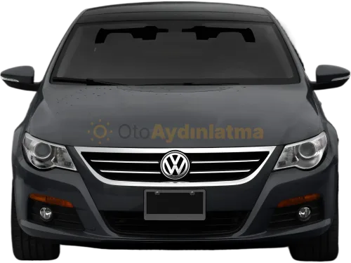 Volkswagen CC i̇ç aydınlatma seti led ampulü - Volkswagen CC 2008-2012 LED Iç Aydınlatma Seti
