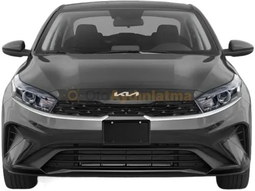 Kia Cerato 4 i̇ç aydınlatma seti led ampulü - Kia Cerato 2021-2024 LED Iç Aydınlatma Seti