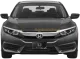 Honda Civic FC5 2015-2021 LED Iç Aydınlatma Seti görsel 2
