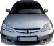 Honda Civic VTEC 2001-2006 LED Iç Aydınlatma Seti görsel 3