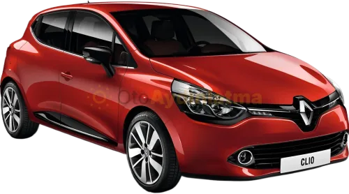 Renault Clio 4 i̇ç aydınlatma seti led ampulü - Renault Clio 4 2012-2019 LED Iç Aydınlatma Seti