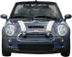 Mini Cooper R52 2005-2008 LED Iç Aydınlatma Seti görsel 2