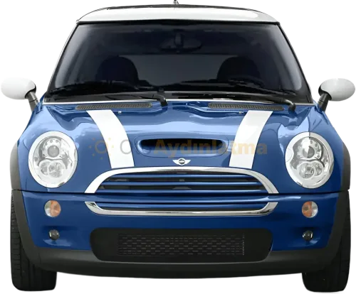 Mini Cooper R53 i̇ç aydınlatma seti led ampulü - Mini Cooper R53 2002-2006 LED Iç Aydınlatma Seti