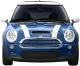 Mini Cooper R53 2002-2006 LED Iç Aydınlatma Seti görsel 2