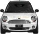 Mini Cooper R55 Clubman 2008-2014 LED Iç Aydınlatma Seti görsel 2