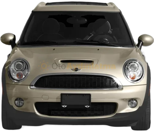 Mini Cooper R56 i̇ç aydınlatma seti led ampulü - Mini Cooper R56 2010-2013 LED Iç Aydınlatma Seti