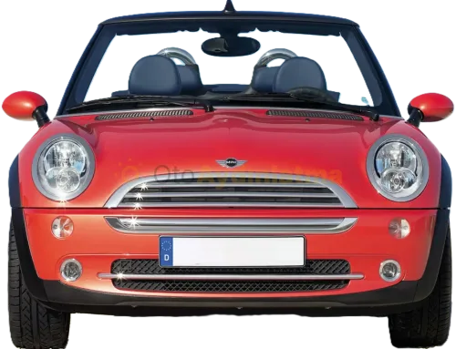 Mini Cooper R57 i̇ç aydınlatma seti led ampulü - Mini Cooper R57 2009-2015 LED Iç Aydınlatma Seti