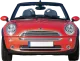 Mini Cooper R57 2009-2015 LED Iç Aydınlatma Seti görsel 2
