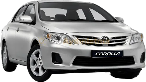 Toyota Corolla E15 i̇ç aydınlatma seti led ampulü - Toyota Corolla E15 2006-2012 LED Iç Aydınlatma Seti