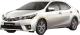 Toyota Corolla E18 2012-2018 LED Iç Aydınlatma Seti görsel 2