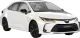 Toyota Corolla E21 2018-2026 LED Iç Aydınlatma Seti görsel 2