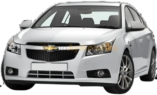 Chevrolet Cruze i̇ç aydınlatma seti led ampulü - Chevrolet Cruze 2009-2017 LED Iç Aydınlatma Seti