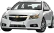 Chevrolet Cruze 2009-2017 LED Iç Aydınlatma Seti görsel 2