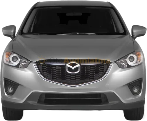 Mazda CX-5 i̇ç aydınlatma seti led ampulü - Mazda CX-5 2012-2017 LED Iç Aydınlatma Seti