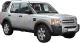 Land Rover Discovery 2004-2009 LED Iç Aydınlatma Seti görsel 2