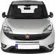 Fiat Doblo D4 2015-2023 LED Iç Aydınlatma Seti görsel 2