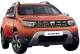 Dacia Duster 2018-2024 LED Iç Aydınlatma Seti görsel 3