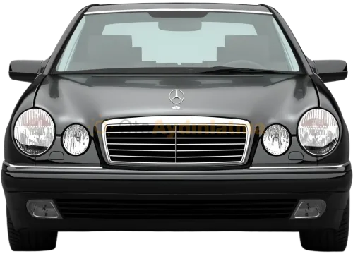 Mercedes-Benz E Serisi W210 i̇ç aydınlatma seti led ampulü - Mercedes E Serisi W210 1994-2002 LED Iç Aydınlatma Seti