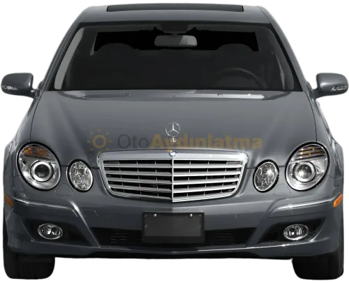 Mercedes-Benz E Serisi W211 Makyajlı i̇ç aydınlatma seti led ampulü - Mercedes E Serisi W211 2001-2009 LED Iç Aydınlatma Seti