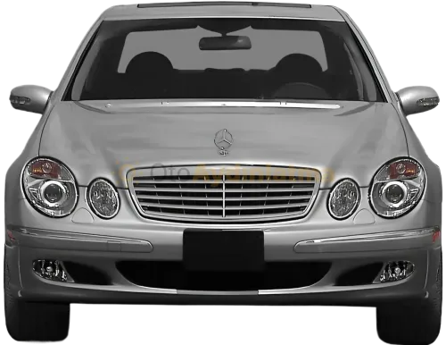 Mercedes-Benz E Serisi W211 Makyajlı i̇ç aydınlatma seti led ampulü - Mercedes E Serisi W211 2001-2009 LED Iç Aydınlatma Seti