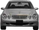 Mercedes E250 W211 2001-2009 LED Iç Aydınlatma Seti görsel 2