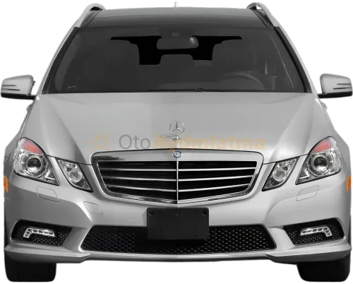 Mercedes-Benz E Serisi W212 i̇ç aydınlatma seti led ampulü - Mercedes E Serisi W212 2009-2016 LED Iç Aydınlatma Seti