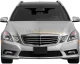 Mercedes E200 W212 2009-2016 LED Iç Aydınlatma Seti görsel 2