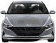 Hyundai Elantra 2020-2023 LED Iç Aydınlatma Seti görsel 2