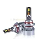 Femex Mini Cosmo H10 LED Xenon 15000 Lümen 4575 CSP Chipset görsel 6
