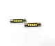 Femex 28MM Sofit LED Ampul Platinum - C5W 9SMD 4014 Chip görsel 3