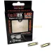 Femex 28MM Sofit LED Ampul Platinum - C5W 9SMD 4014 Chip görsel 2