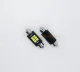 Femex 39MM Sofit LED Ampul Platinum - C5W 6SMD 3030 Chip görsel 1