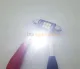 Femex 41MM Sofit LED Ampul Platinum - C5W 6SMD 3030 Chip görsel 2