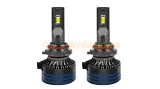 Femex Cosmo Plus H10 LED Xenon 18000 Lümen 3070 CSP Chipset