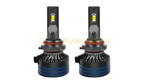 Femex Cosmo Plus H10 LED Xenon 18000 Lümen 3070 CSP Chipset - Femex