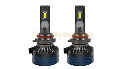 Opel Corsa D Makyajlı led sis farı ampulü