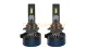 Femex Cosmo Plus HB3 9005 LED Xenon 18000 Lümen 3575 CSP Chipset görsel 5
