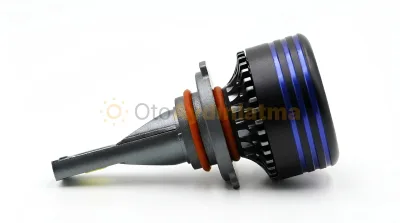 Volvo XC70 led uzun far ampulü
