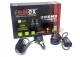 Femex Cosmo Plus HB3 9005 LED Xenon 18000 Lümen 3575 CSP Chipset görsel 3