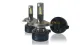 Femex Cosmo Plus H4 LED Xenon 18000 Lümen 3575 CSP Chipset görsel 2