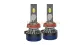 Femex Cosmo Plus H8 LED Xenon 18000 Lümen 3070 CSP Chipset görsel 5