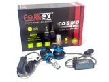 Femex Cosmo Plus H8 LED Xenon 18000 Lümen 3070 CSP Chipset