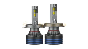 Femex Cosmo Plus H19 LED Xenon 18000 Lümen 3575 CSP Chipset - Femex