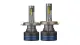 Femex Cosmo Plus H4 LED Xenon 18000 Lümen 3575 CSP Chipset görsel 3