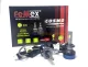 Femex Cosmo Plus H7 LED Xenon 18000 Lümen 3575 CSP Chipset görsel 3