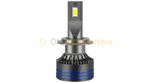 Femex Cosmo Plus H18 LED Xenon 18000 Lümen 3575 CSP Chipset - Femex