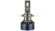 Femex Cosmo Plus H7 LED Xenon 18000 Lümen 3575 CSP Chipset görsel 5